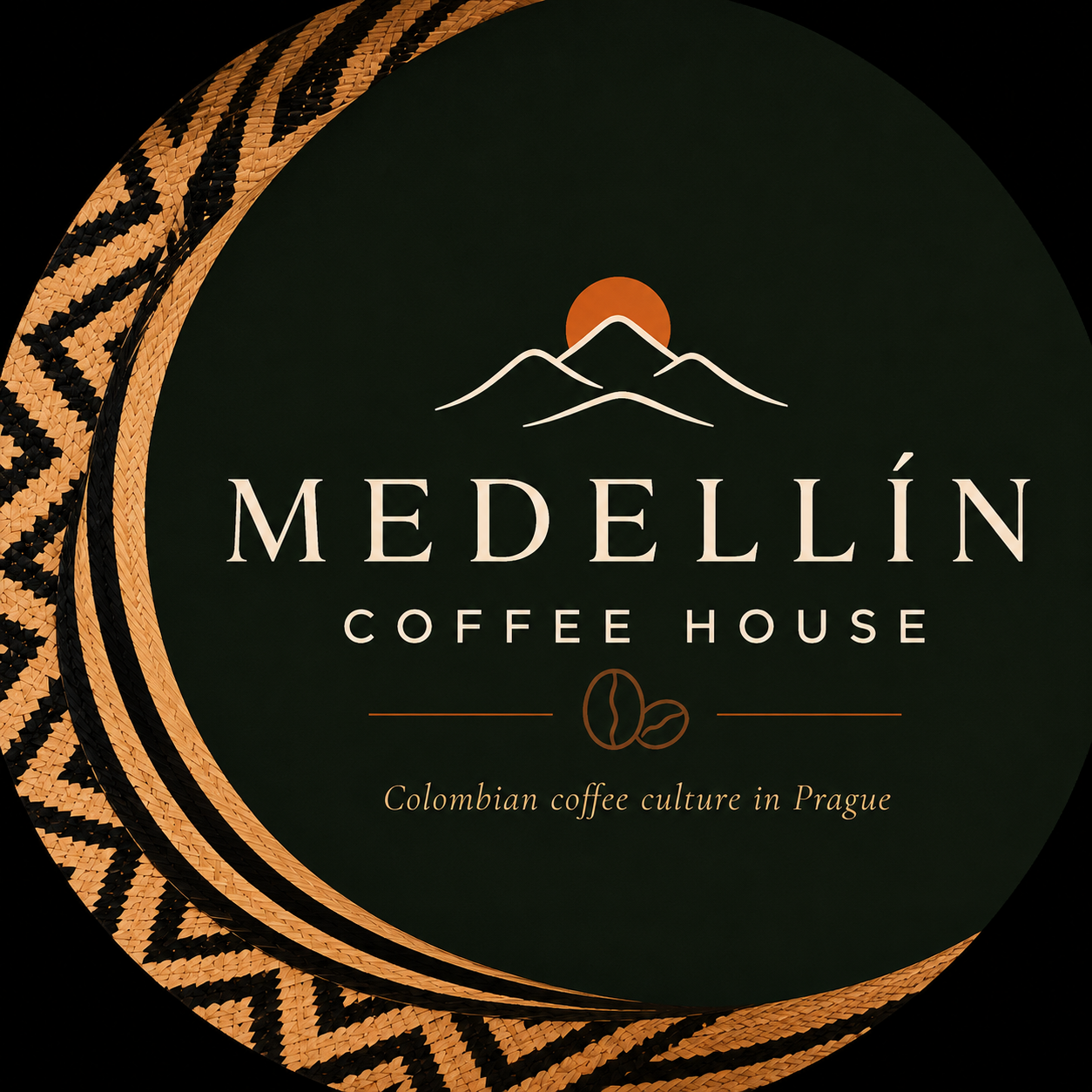 Medellín Coffee House